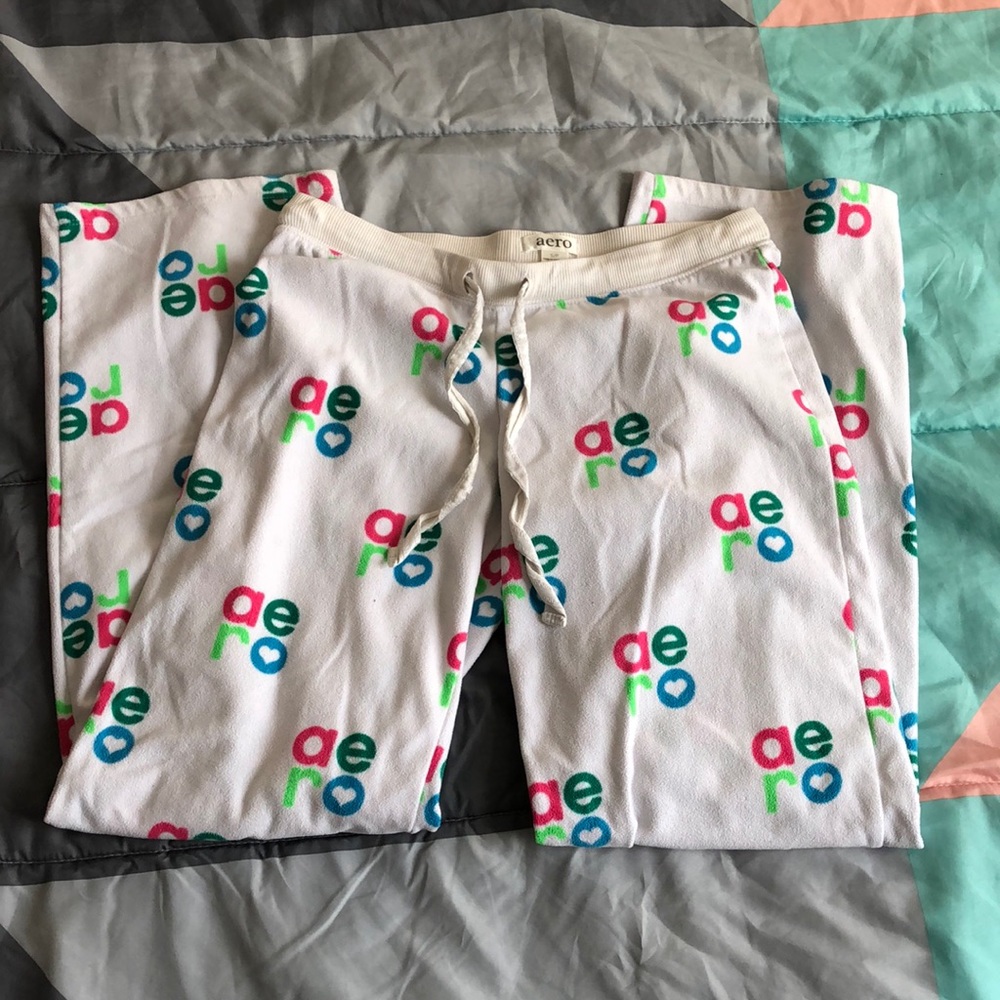 Sweatpants